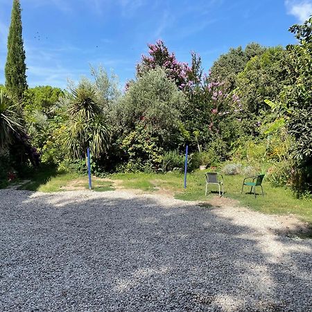Villa Leona Clim Park Bollène Eksteriør bilde