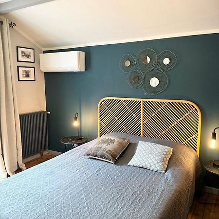 Villa Leona Clim Park Bollène Eksteriør bilde