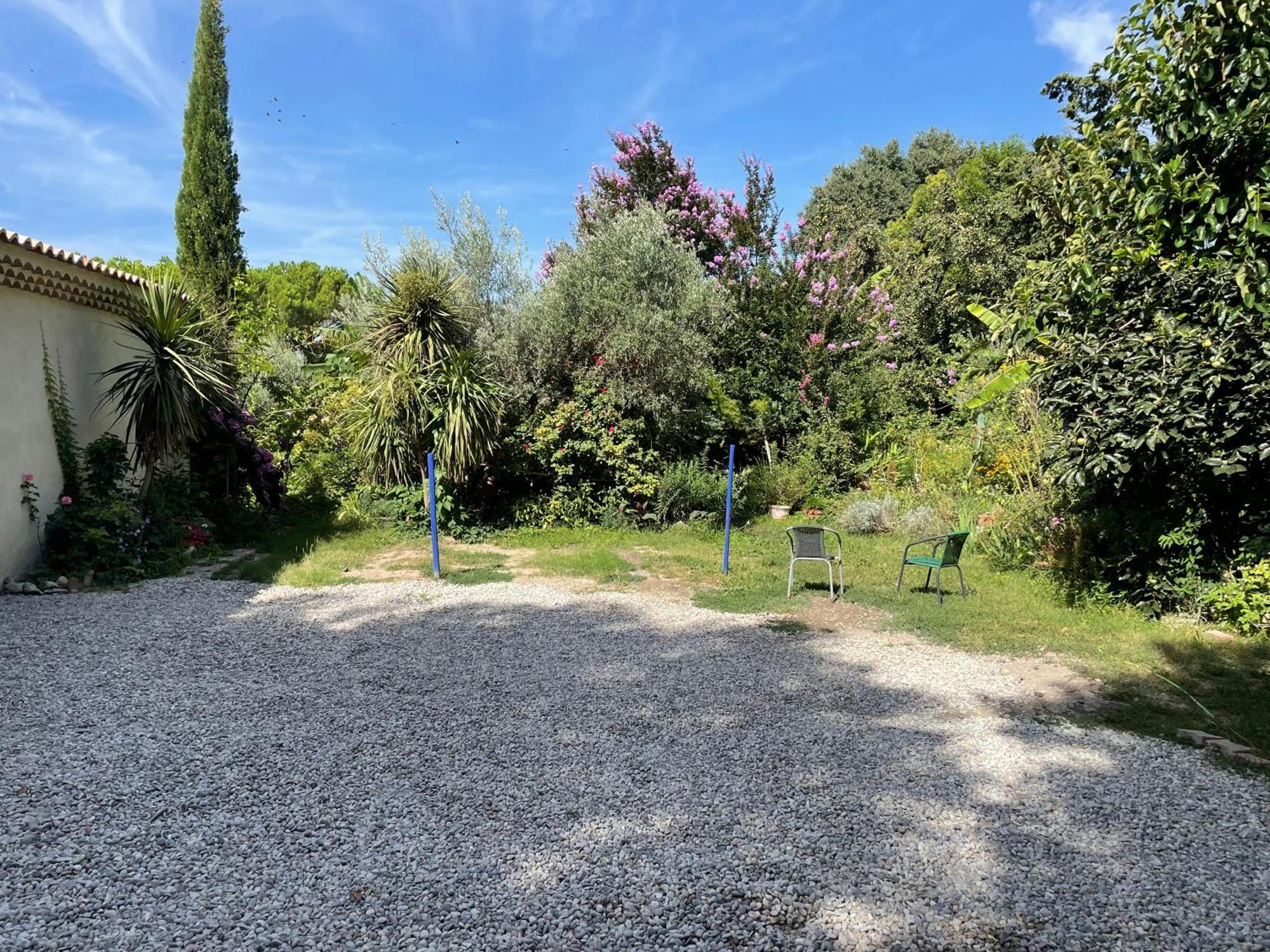 Villa Leona Clim Park Bollène Eksteriør bilde