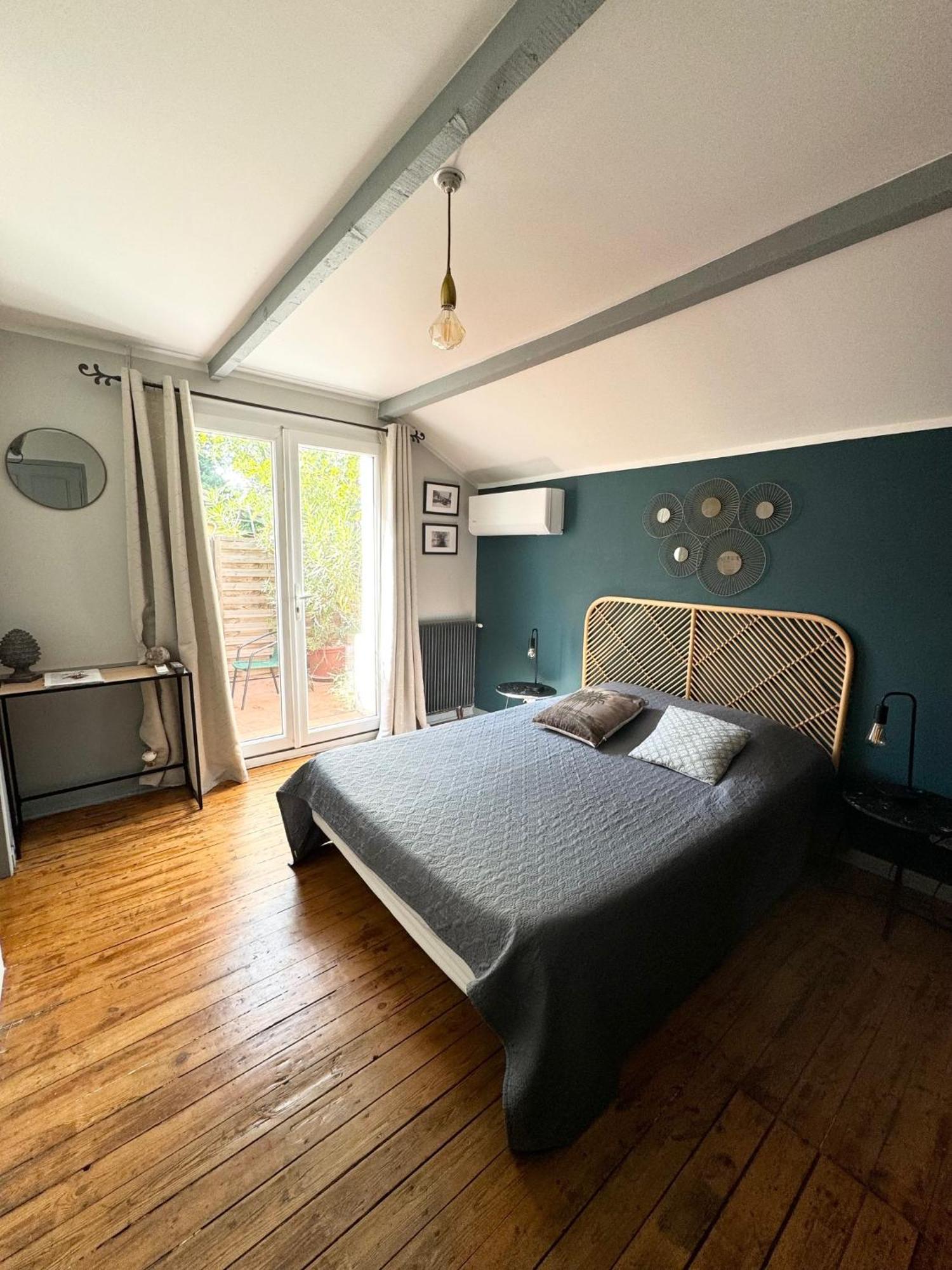 Villa Leona Clim Park Bollène Eksteriør bilde